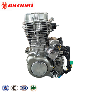 howhit 250cc engine