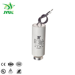 Catálogo de fabricantes de Uf Condensador De 450v de alta Catálogo de fabricantes de Ac 1,35 Uf 0,65 Uf Dual