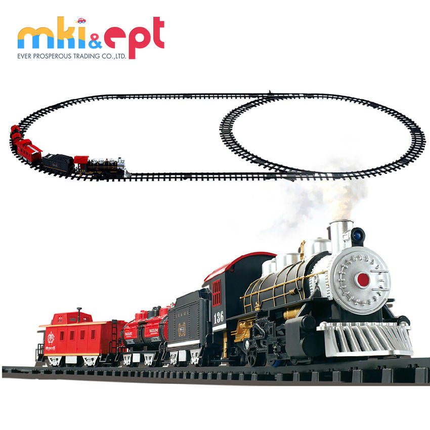 electric train sets for sale