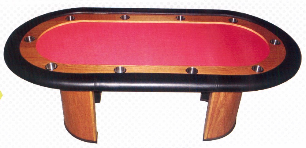Дешёвая комнатная покерные столы