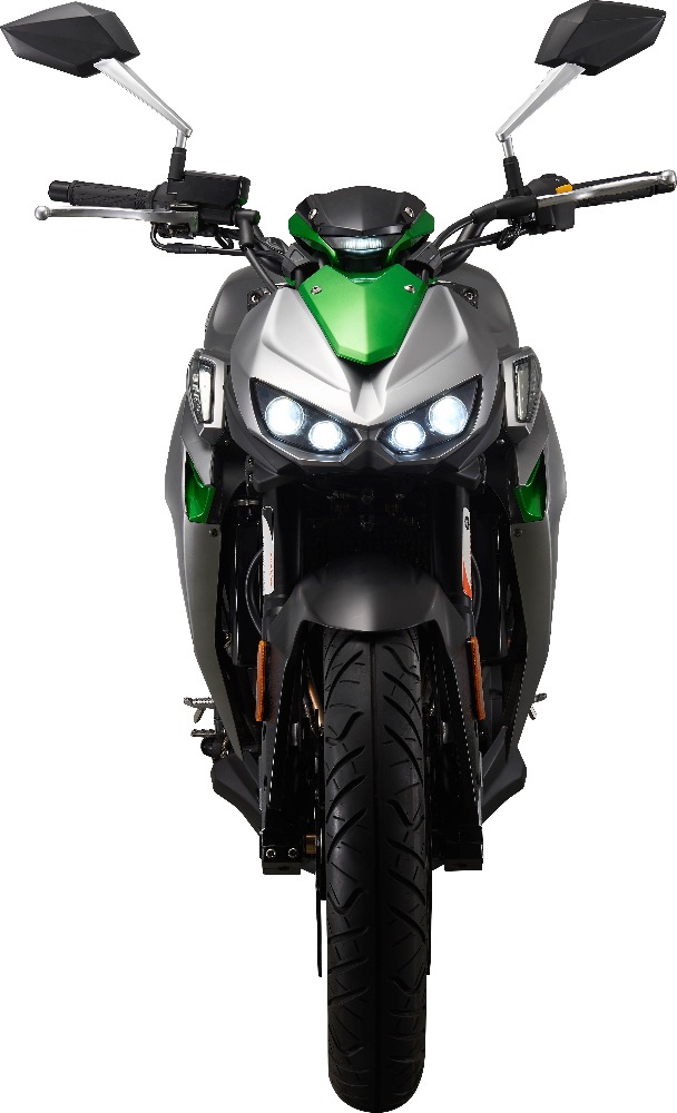 嘉聚400cc水冷2缸运动摩托车