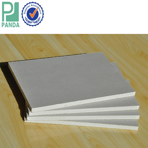 Gypsum Board Ceiling Specification 4 8 9mm Thick