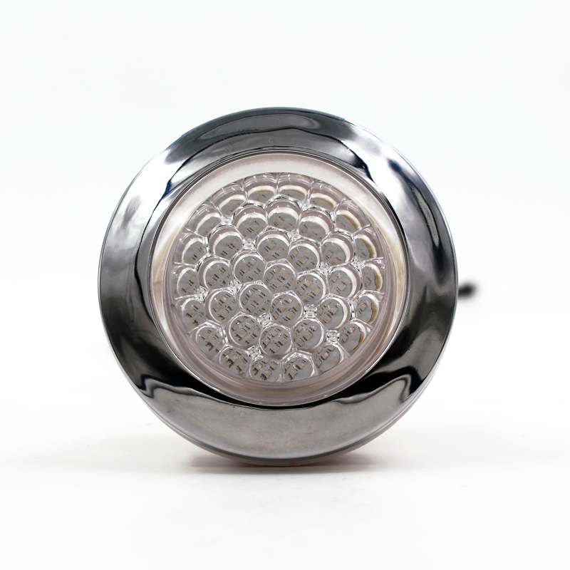 Фабрика питания rgb джакузи светильник в ванну