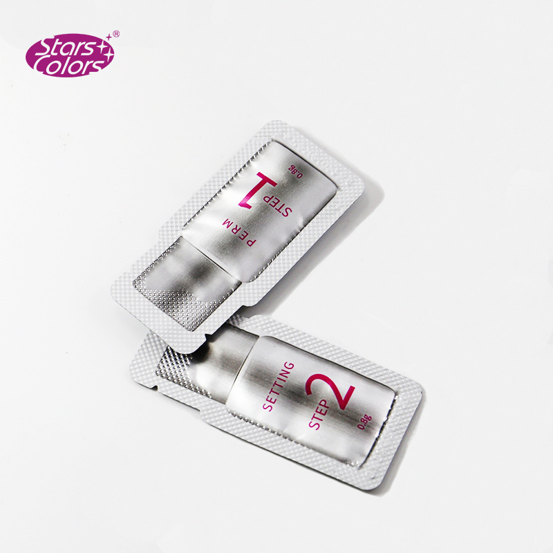 Фирменные пакетики, лосьон для ресниц, лосьон для завивки ресниц, набор для завивки ресниц