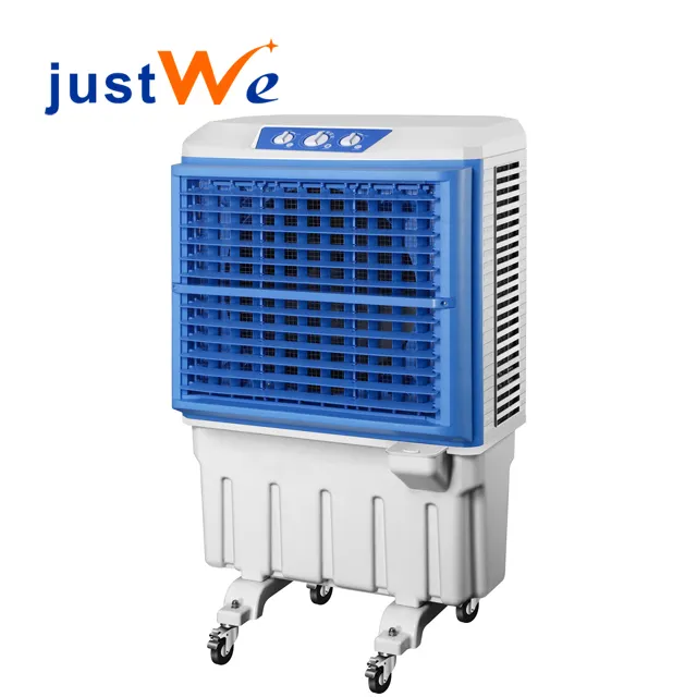 commercial evaporative cooler manufacturers