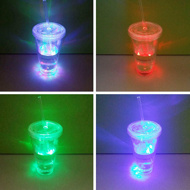 Mini lumière DEL pour moto clignotant et feu frein éclairage supérieur