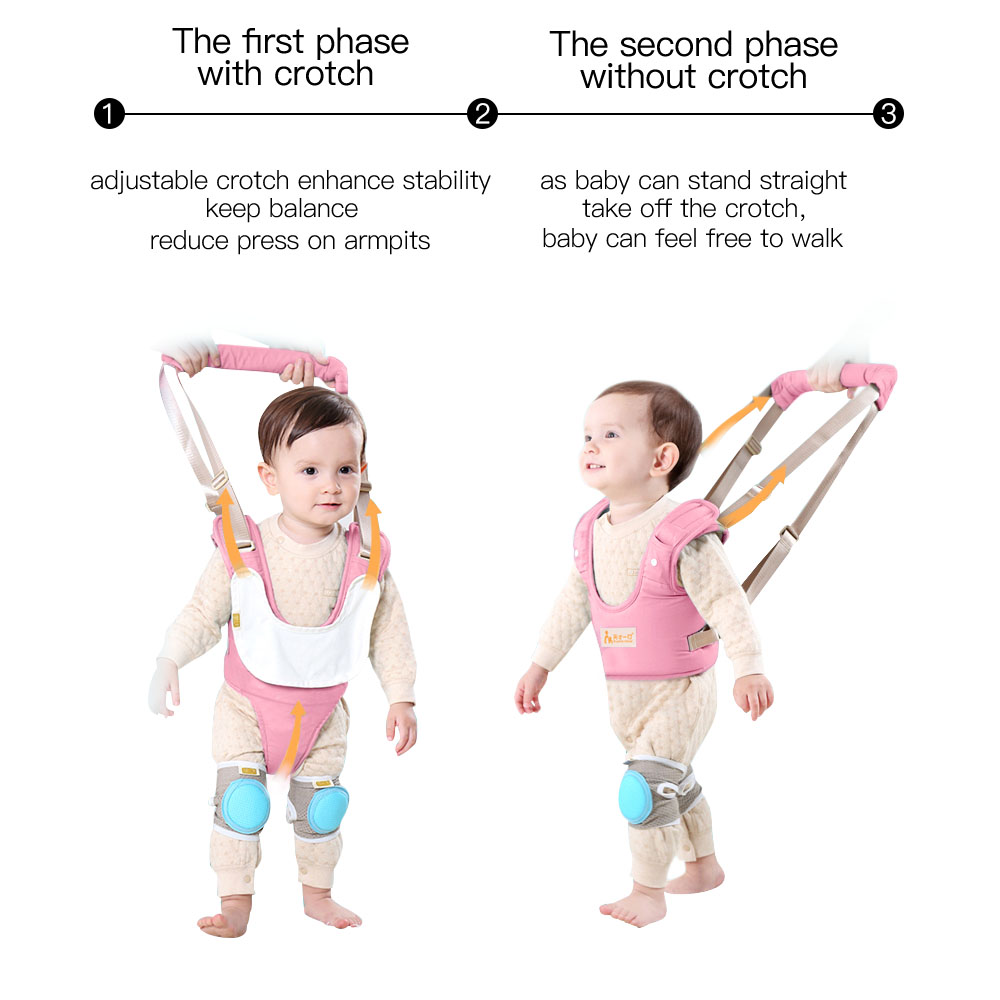 baby walking reins and harness