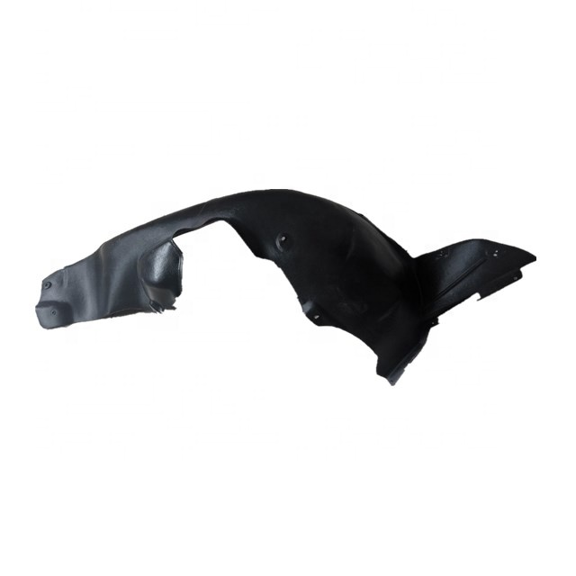 Nuevo AUDI Q5 2008-2016 Derecho Delantero Ala Fender O//S 8R0821106