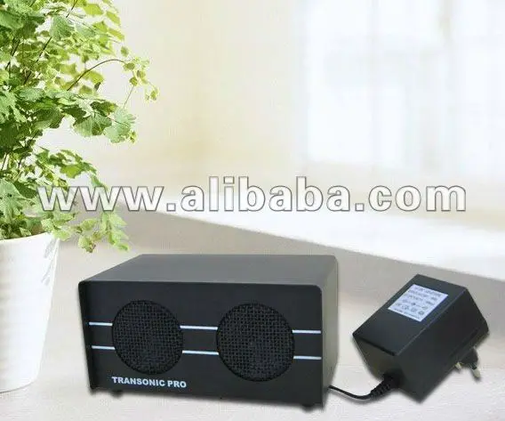 Transonic Pro Pest Repeller