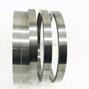 China Professional Manufacture Tungsten Carbide Seal Ring