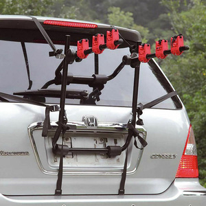 universal rear bike rack