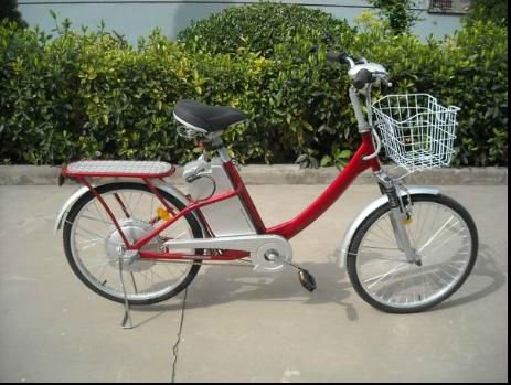 strida electric bike kit