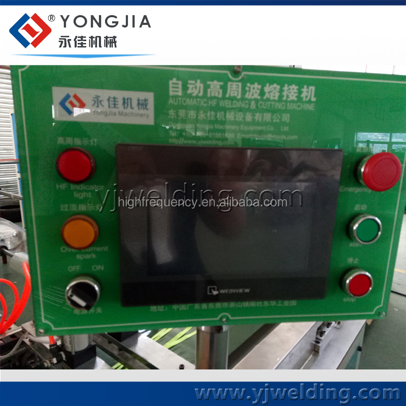 Эластичная тесьма/лента/ремень/Лента Автоматическая машина для тиснения логотипа