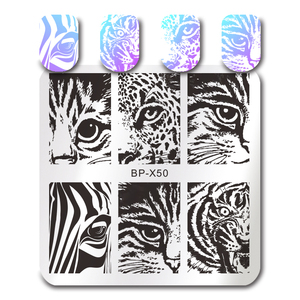One Little Tiger Doodlewash