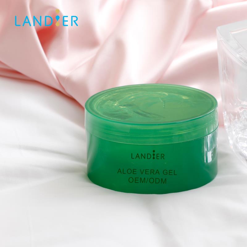 lander aloe vera skin cream