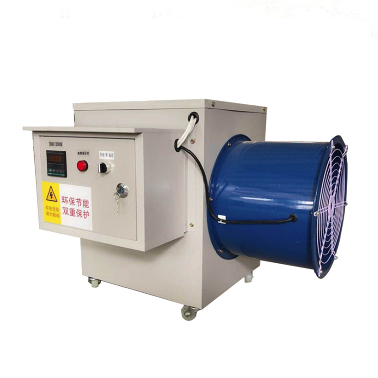 中国供应商 12 v 温室管式加热器