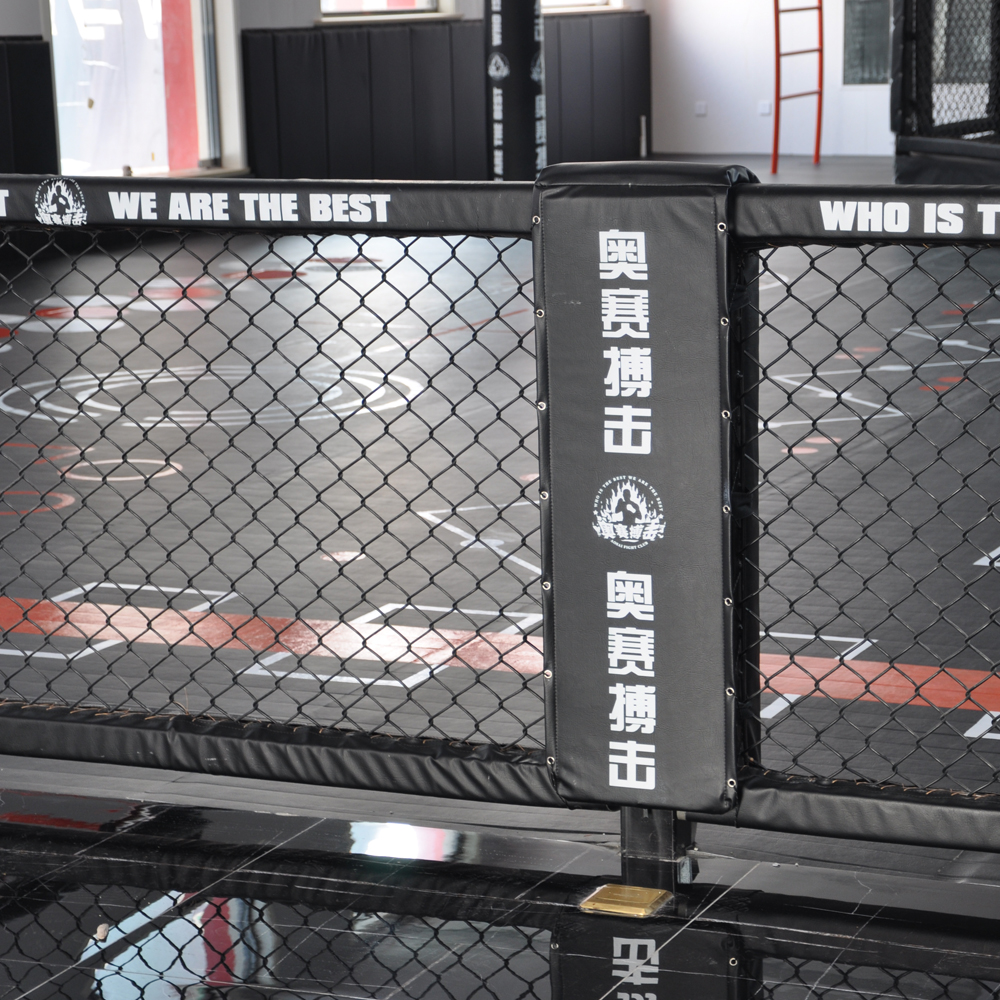 MMAケージ UFCファイティングケージMMAファイトケージ| Alibaba.com