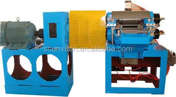 Высококачественный обжима