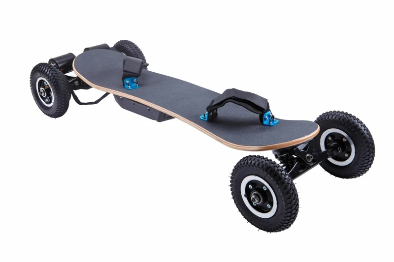 shampoo For pokker krig SYL-08 Off-Road Electric Skateboard Longboard Super Fast for Adult - E  Smart Way