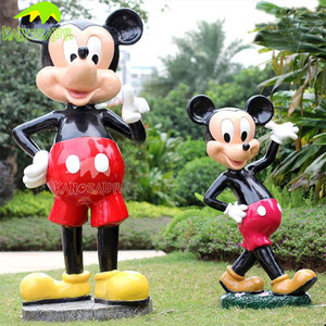 Mickey Mouse Garden Statue Mickey Mouse Garden Statue Suppliers