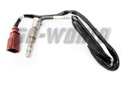 Exhaust Gas Temperature Sensor fits Volkswagen Passat VW 03L 906 088 AJ/03L906088AJ/03L906088N/03L906088A