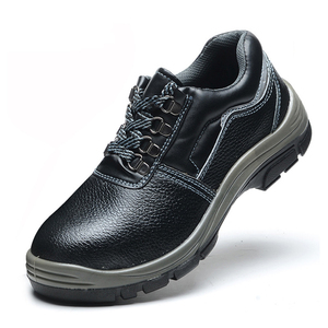 safety shoes for security guards