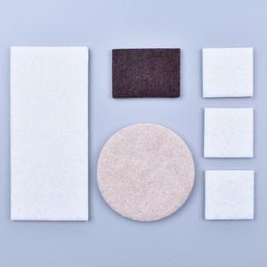 Self Adhesive Felt Pads Self Adhesive Felt Pads Suppliers And Manufacturers At Alibaba Com