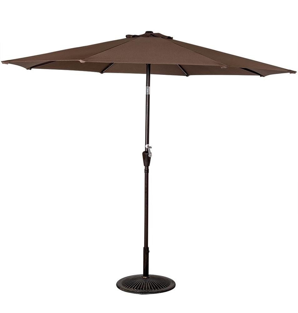 China Outdoor Umbrella Metal Frame China Outdoor Umbrella Metal Frame Manufacturers And Suppliers On Alibaba Com