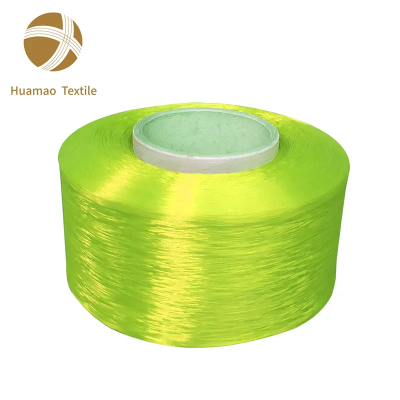 huamao high quality polypropylene yarn