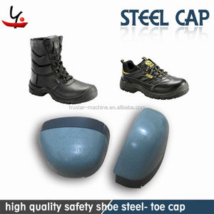 composite toe protector