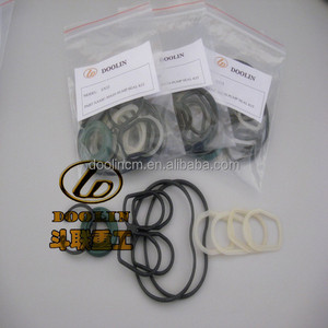 Excavator main valve seal kit EX22 main pump seal kit