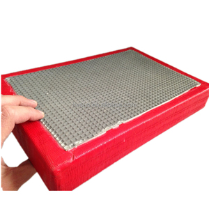 Reconditioned Wrestling Mats Reconditioned Wrestling Mats