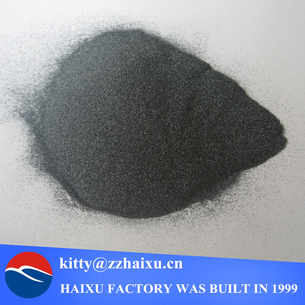 Lapping paste coarse silicone carbide green or black powder