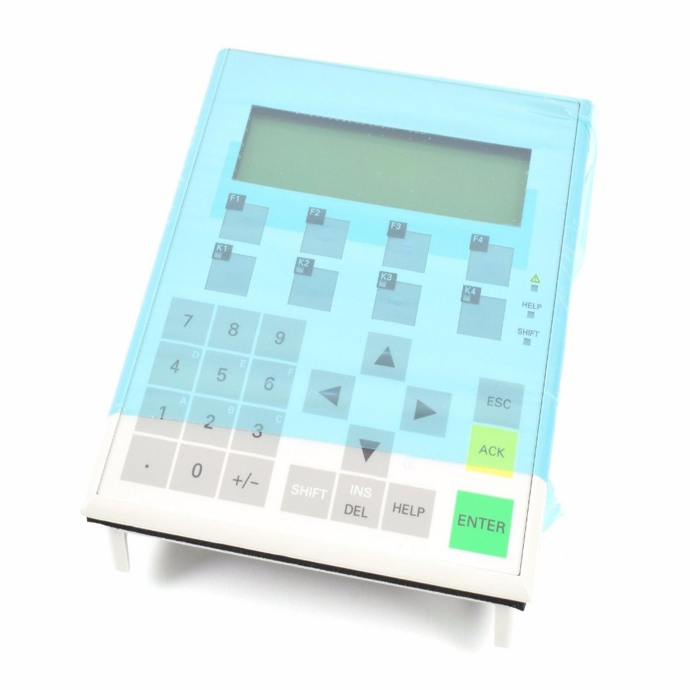 Membrane keypad for 6AV3607-1JC00-0AX1 6AV3 607-1JC00-0AX1 OP7//PP