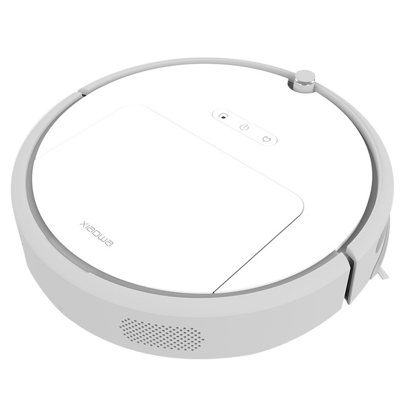 Новый робот-пылесос Roborock Xiaowa C10 Youth для Xiaomi MI, домашнее автоматическое подметание, стерилизация пыли, умное спланированное мобильное приложение