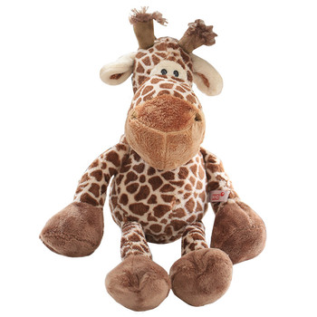 peluches de animales realistas