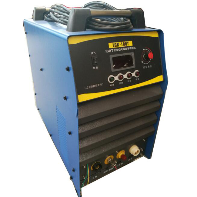 Плазменный источник питания Cut100