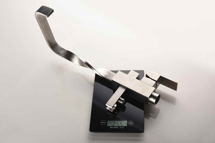 American style square single handle free standing shower bathtub faucet tub fille faucet,floor mount tub filler for showerroom