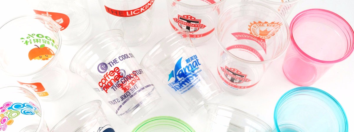 Xiamen Yamat Industries Co., Ltd. - Disposable Plastic Cup And Lid ...