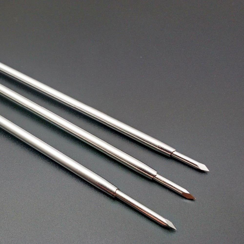 定制贾姆希迪针骨髓活检针 - buy jamshidi needle,bone marrow