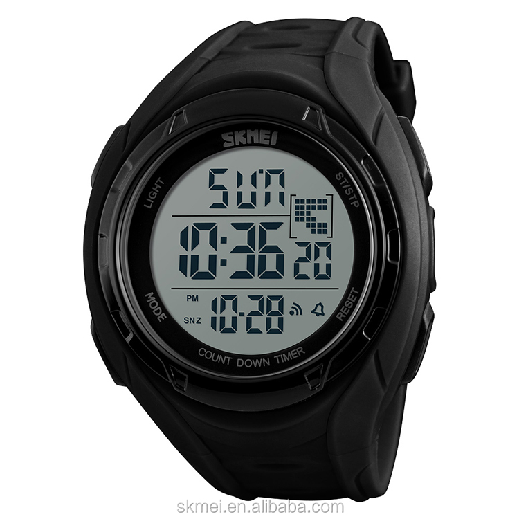 fast track sports watch