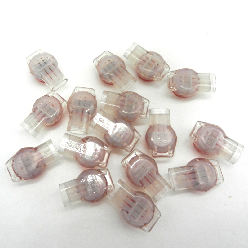 copper telephone cable UY splicing joint connector K3 UR connector
