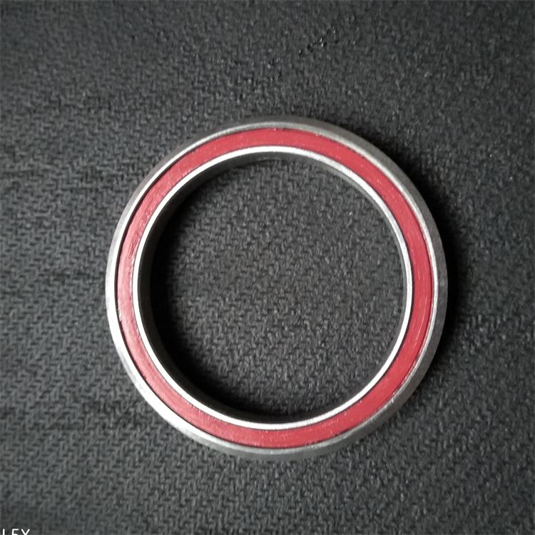 WFNKJTGO 1PC MH-P03K Portant 30.15 * 41 * 6.5mm 36/45 Balles Vélo