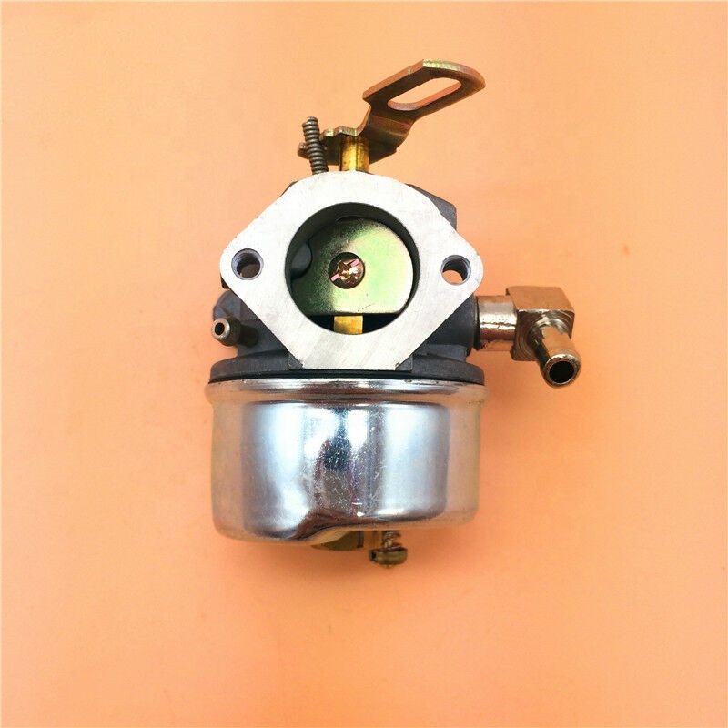 Tecumseh 640350 Carburadores Carburador de piezas de recambio para Tecumseh 640271 640303 640338 640274 13566 Lv195ea Lv195xa Lev100 Lev105 Lev120 Cortadoras de carburador