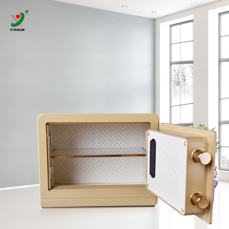 Противопожарные мебель денежных Сейф скрытые wall safe