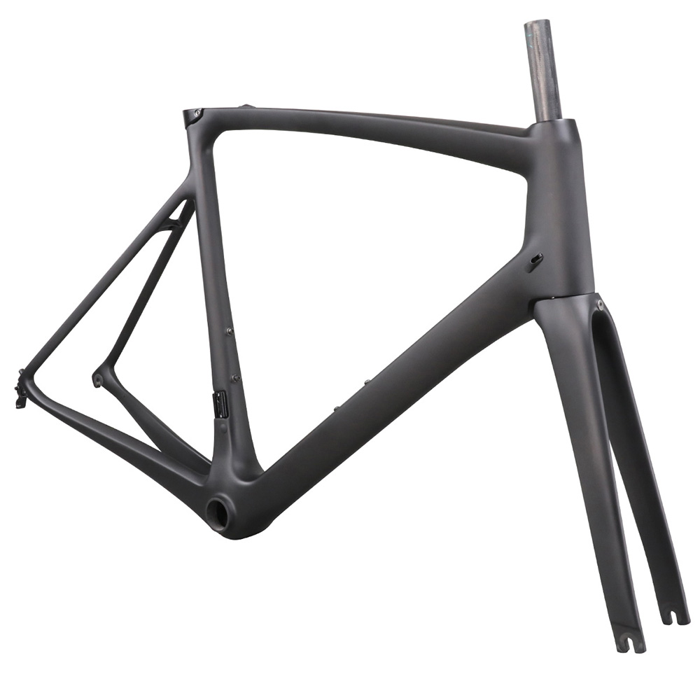 bike frame manufacturers