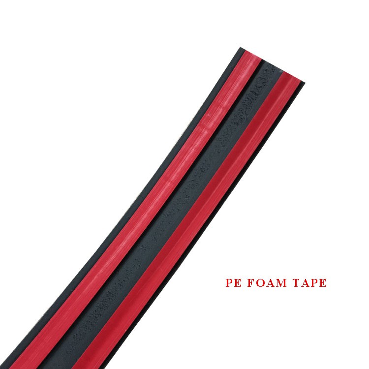 Auto Body Parts Accessories Car Side Mould 2