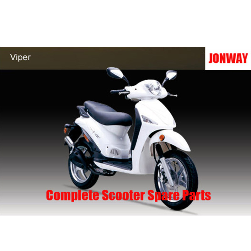 FidgetFidget Stator for 2 Stroke Scooter