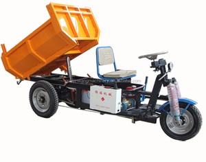 cool xixi tricycle