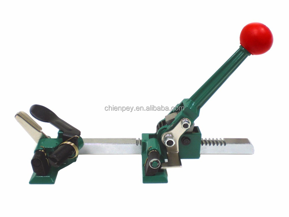 Plastic Strapping Tensioners Rack tensioner for PP & PET STRAPPING